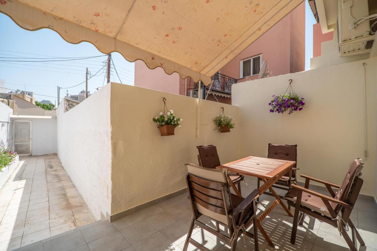 Casa Armonia Seaside By 8Essentially Chania  Exterior photo