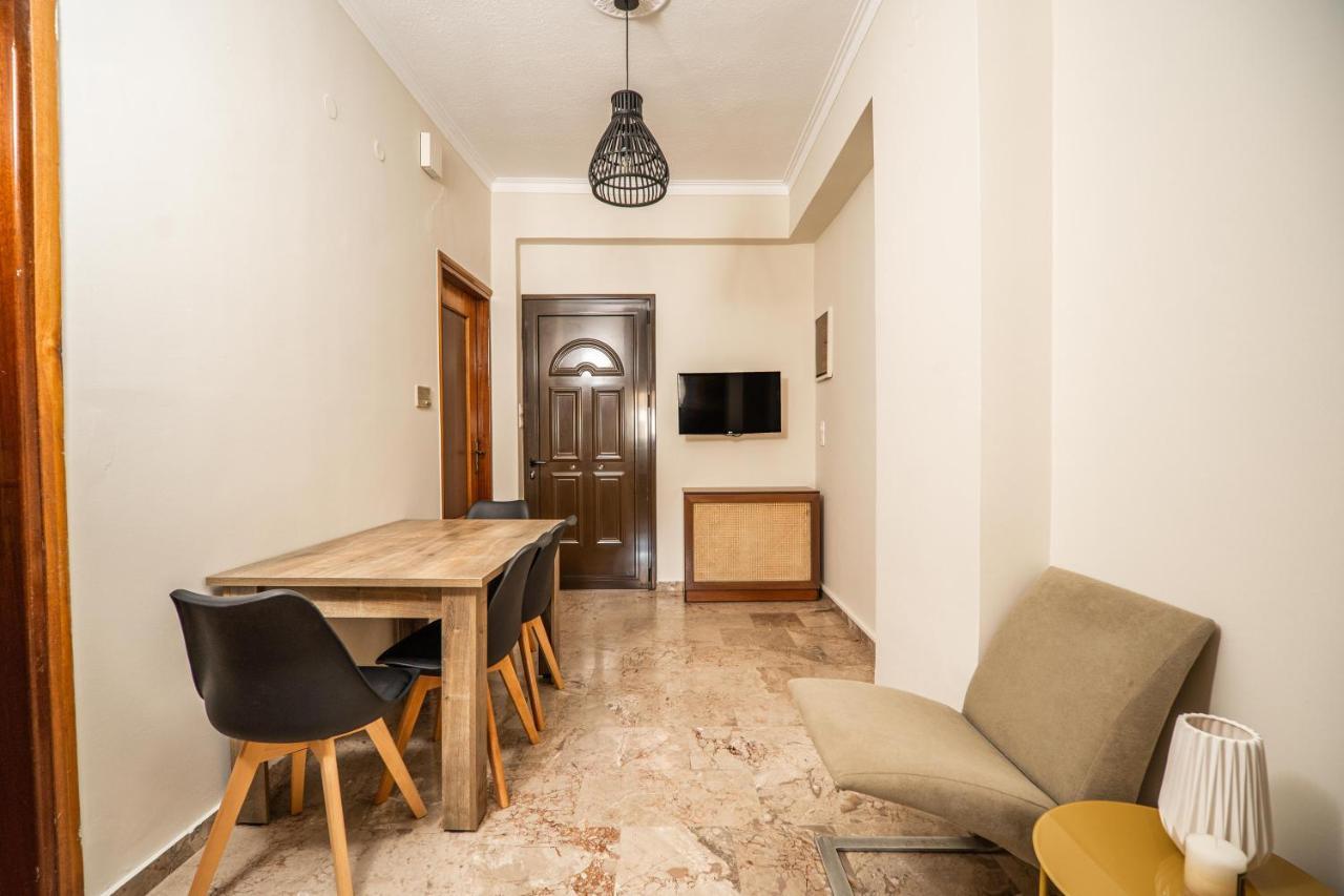 Casa Armonia Seaside By 8Essentially Chania  Exterior photo