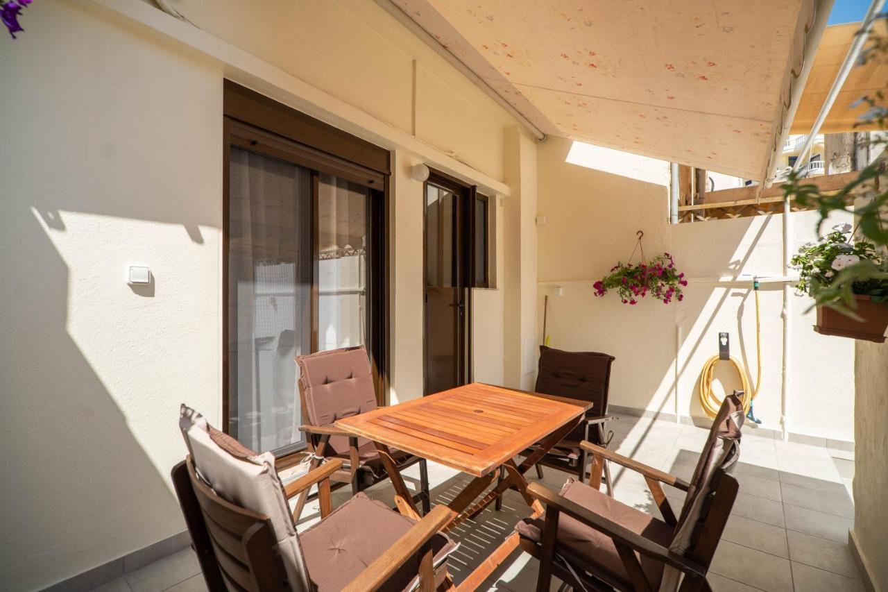Casa Armonia Seaside By 8Essentially Chania  Exterior photo