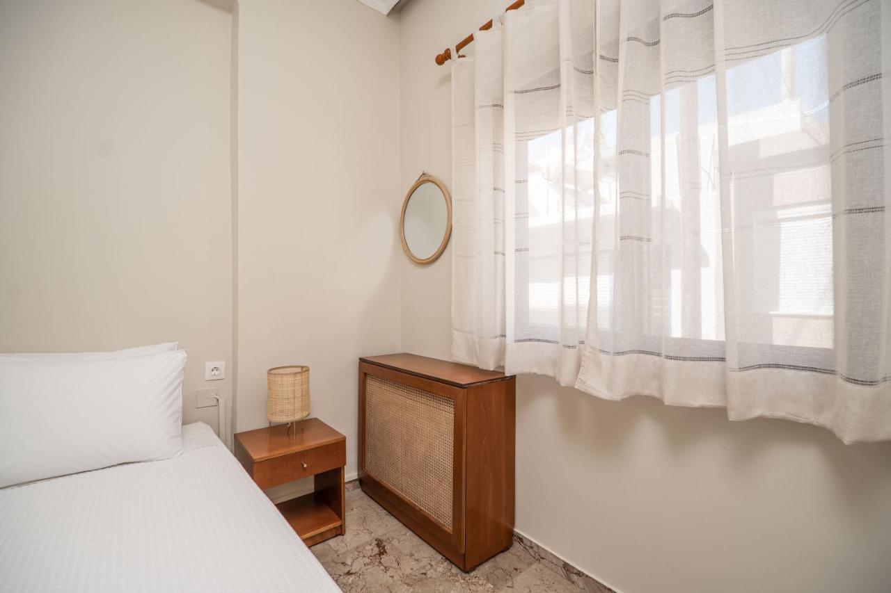 Casa Armonia Seaside By 8Essentially Chania  Exterior photo