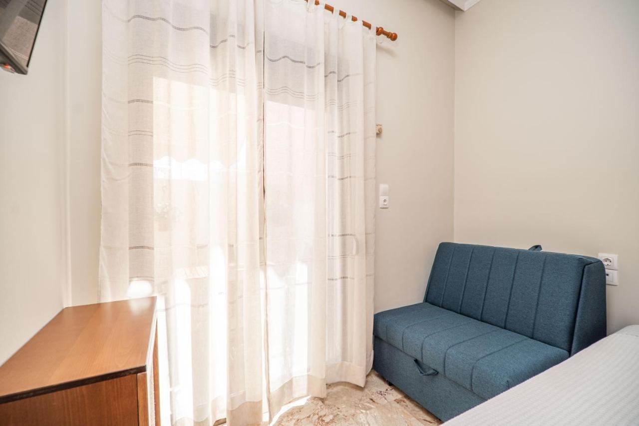 Casa Armonia Seaside By 8Essentially Chania  Exterior photo