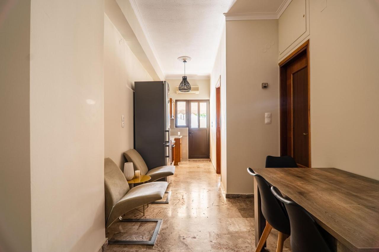 Casa Armonia Seaside By 8Essentially Chania  Exterior photo