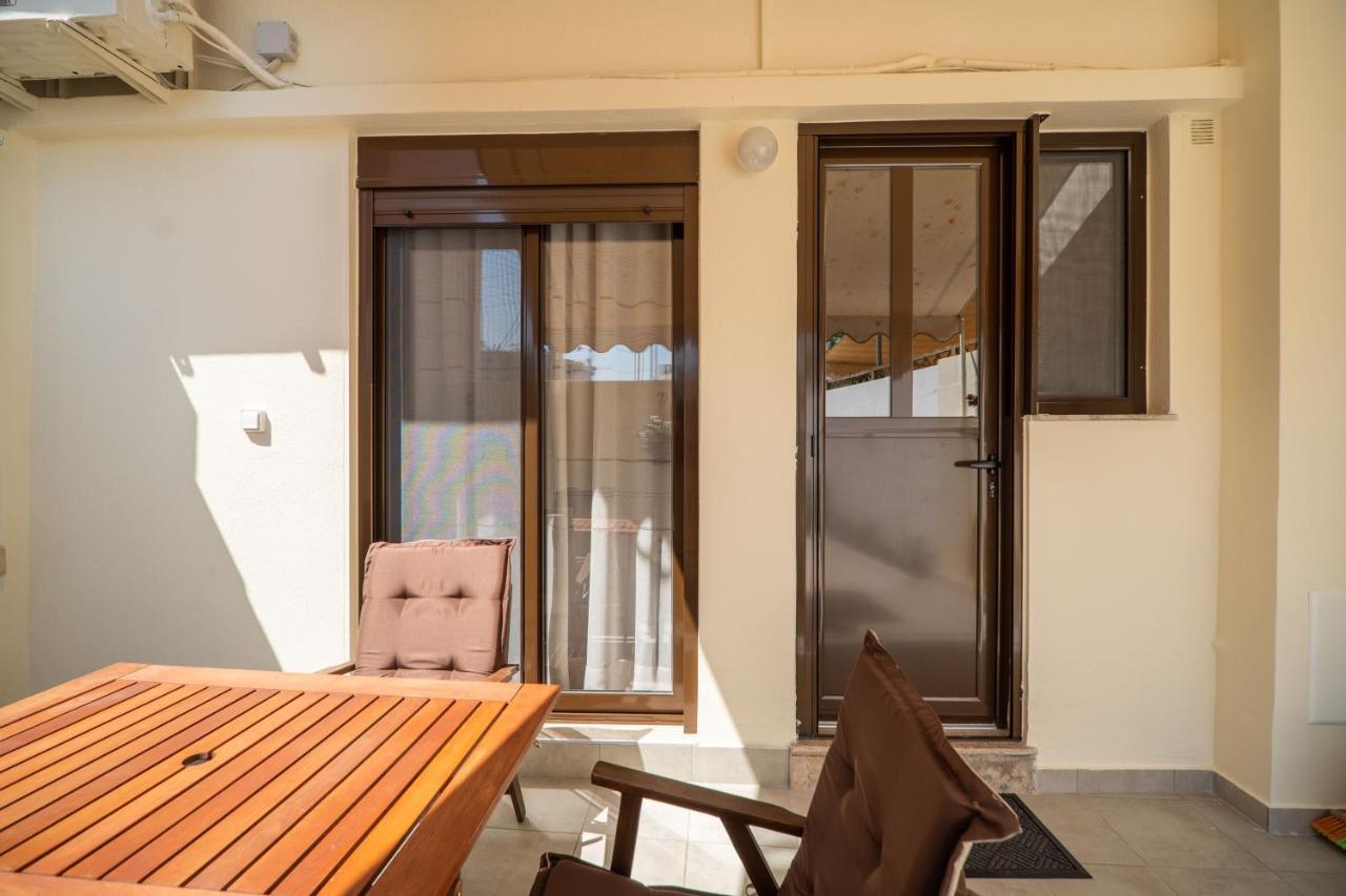 Casa Armonia Seaside By 8Essentially Chania  Exterior photo