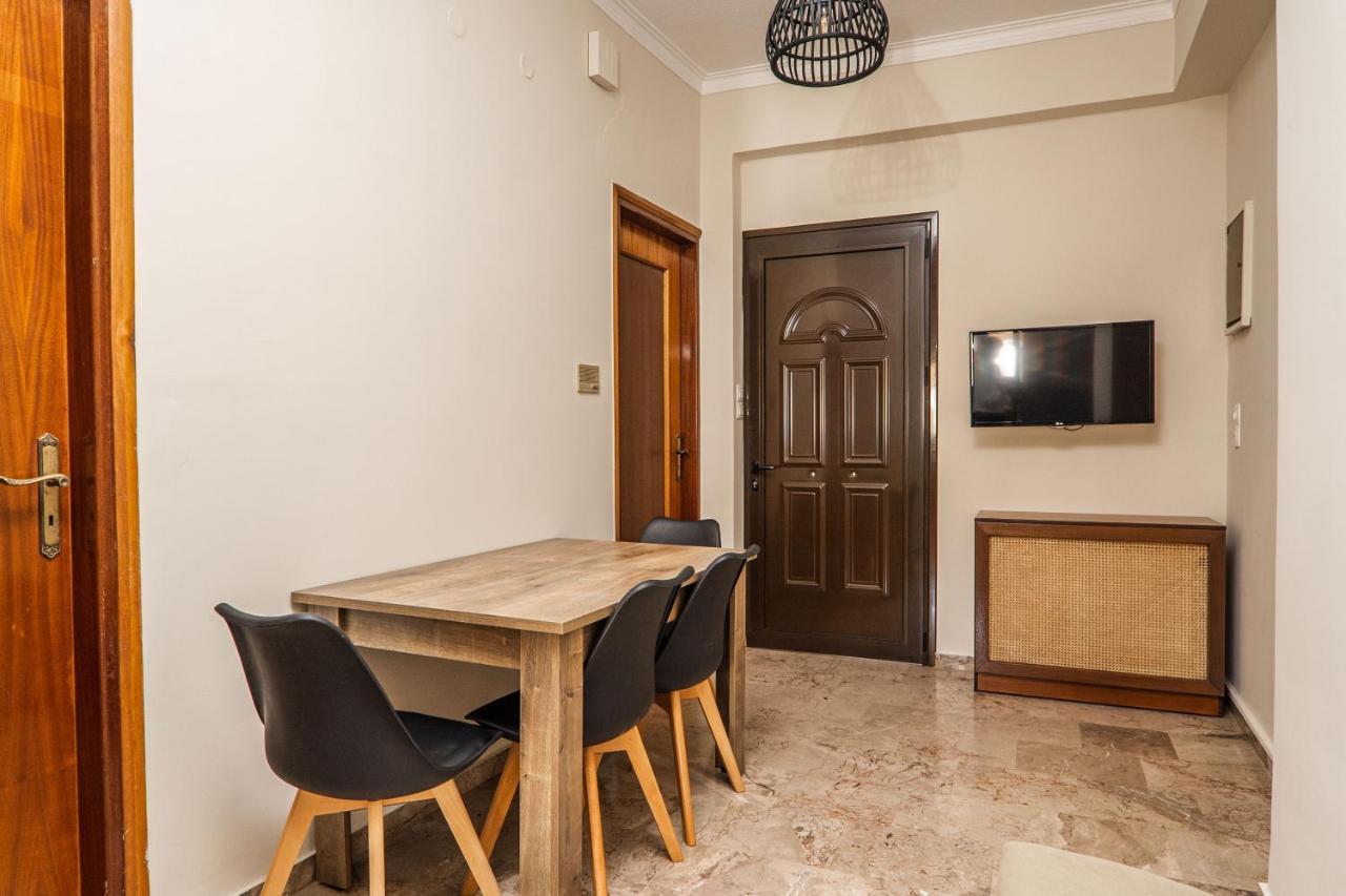 Casa Armonia Seaside By 8Essentially Chania  Exterior photo