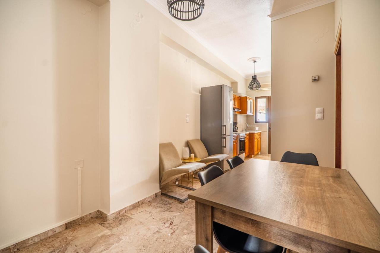 Casa Armonia Seaside By 8Essentially Chania  Exterior photo